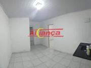 Casa / Sobrado para Locação em Guarulhos/SP Parque Santo...