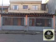 Casa / Sobrado para Locação em Guarulhos/SP Parque Santo...