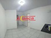 Casa / Sobrado para Locação em Guarulhos/SP Parque Santo...