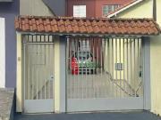 Casa / Sobrado para Locação em Guarulhos/SP Parque Santo...