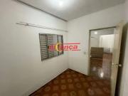 Casa / Sobrado para Locação em Guarulhos/SP Picanço 1...