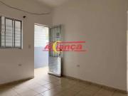 Casa / Sobrado para Locação em Guarulhos/SP Picanço 2...