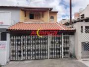 Casa / Sobrado para Locação em Guarulhos/SP Picanço 3...