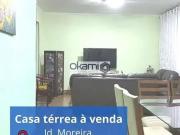 Casa / Sobrado para Locação em Guarulhos/SP Picanço 3...