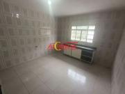 Casa / Sobrado para Locação em Guarulhos/SP Pimentas 1...