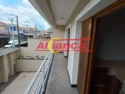 Casa / Sobrado para Locação em Guarulhos/SP Ponte Grande...