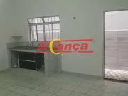 Casa / Sobrado para Locação em Guarulhos/SP Recreio São...
