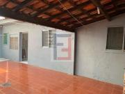 Casa / Sobrado para Locação em Guarulhos/SP Vila Barros...