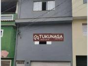 Casa / Sobrado para Locação em Guarulhos/SP Vila Bremen...