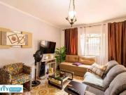 Casa / Sobrado para Locação em Guarulhos/SP Vila Galvão...