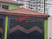 Casa / Sobrado para Locação em Guarulhos/SP Vila Galvão...