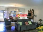 Casa / Sobrado para Locação em Guarulhos/SP Vila Galvão...