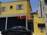 Casa / Sobrado para Locação em Guarulhos/SP Vila Itapoan...