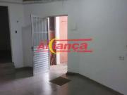 Casa / Sobrado para Locação em Guarulhos/SP Vila Paraíso...