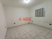 Casa / Sobrado para Locação em Guarulhos/SP Vila Paraíso...