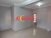 Casa / Sobrado para Locação em Guarulhos/SP Vila Rio de...