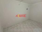 Casa / Sobrado para Locação em Guarulhos/SP Vila Rio de...