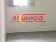 Casa / Sobrado para Locação em Guarulhos/SP Vila Rio de...