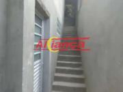 Casa / Sobrado para Locação em Guarulhos/SP Vila Rio de...