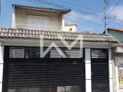 Casa / Sobrado para Locação em Guarulhos/SP Vila Rio de...