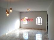 Casa / Sobrado para Locação em Guarulhos/SP Vila Rio de...