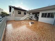 Casa / Sobrado para Locação em Guarulhos/SP Vila Rosália...