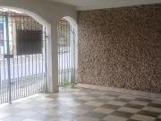 Casa / Sobrado para Locação em Guarulhos/SP Vila Rosália...