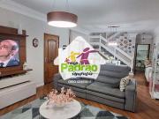 Casa / Sobrado para Locação em Guarulhos/SP Vila Rosália...