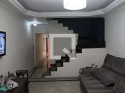Casa / Sobrado para Locação em Guarulhos/SP Vila Rosália...