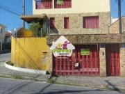 Casa / Sobrado para Locação em Guarulhos/SP Vila Rosália...