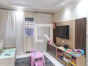 Casa / Sobrado para Locação em Guarulhos/SP Vila Rosália...