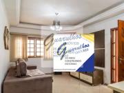 Casa / Sobrado para Locação em Guarulhos/SP Vila Rosália...