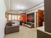 Casa / Sobrado para Locação em Guarulhos/SP Vila Rosália...