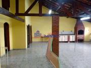 Casa / Sobrado para Locação em Guarulhos/SP Vila Rosália