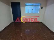 Casa / Sobrado para Locação em Guarulhos/SP Vila União 1...