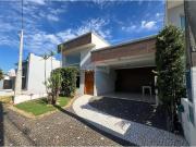 Casa / Sobrado para Locação em Hortolândia/SP Jardim...