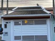 Casa / Sobrado para Locação em Hortolândia/SP Jardim...