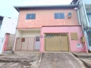 Casa / Sobrado para Locação em Hortolândia/SP Jardim...