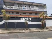 Casa / Sobrado para Locação em Hortolândia/SP Jardim...