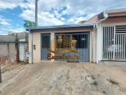 Casa / Sobrado para Locação em Hortolândia/SP Jardim...