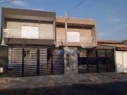 Casa / Sobrado para Locação em Hortolândia/SP Jardim...