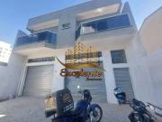 Casa / Sobrado para Locação em Hortolândia/SP Jardim...