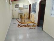 Casa / Sobrado para Locação em Hortolândia/SP Jardim...