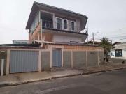 Casa / Sobrado para Locação em Hortolândia/SP Jardim...