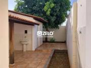 Casa / Sobrado para Locação em Hortolândia/SP Loteamento...