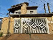 Casa / Sobrado para Locação em Hortolândia/SP Loteamento...