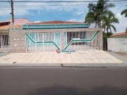 Casa / Sobrado para Locação em Hortolândia/SP Loteamento...