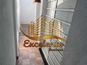 Casa / Sobrado para Locação em Hortolândia/SP Parque...