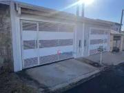 Casa / Sobrado para Locação em Hortolândia/SP Parque...