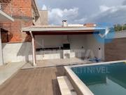 Casa / Sobrado para Locação em Hortolândia/SP Parque...